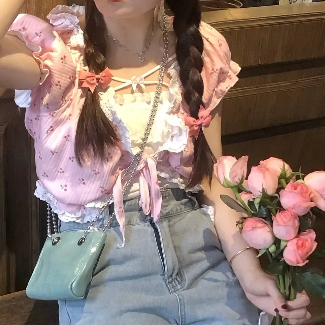 破碎我心