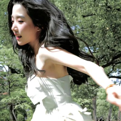 异象
